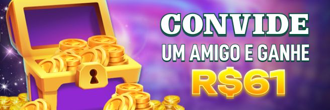 OKBRR  Indique amigos para receber um bônus